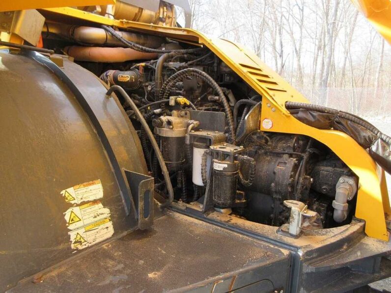 
								2021 Bergmann C815S full									