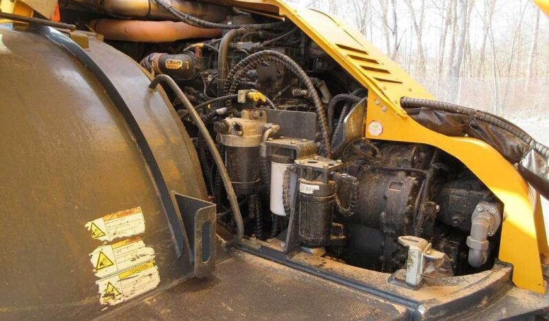 
								2021 Bergmann C815S full									