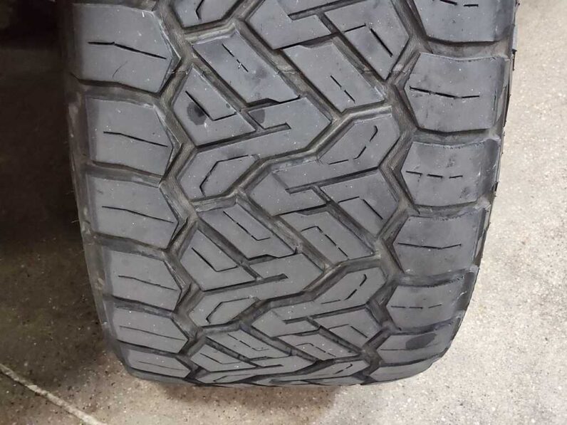 
								2021 Chevrolet Tahoe Z71 full									