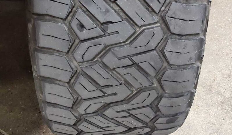 
								2021 Chevrolet Tahoe Z71 full									