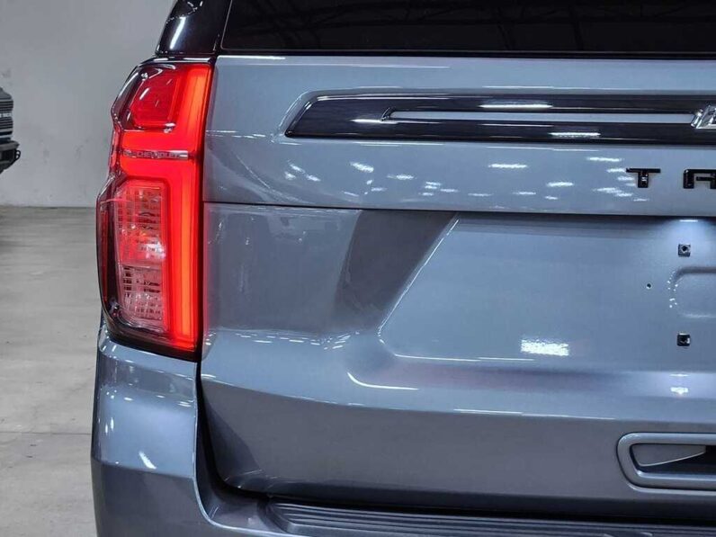 
								2021 Chevrolet Tahoe Z71 full									