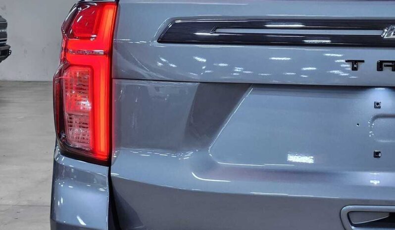 
								2021 Chevrolet Tahoe Z71 full									