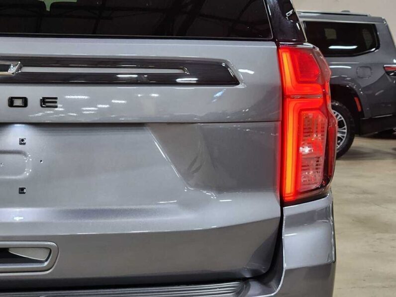 
								2021 Chevrolet Tahoe Z71 full									