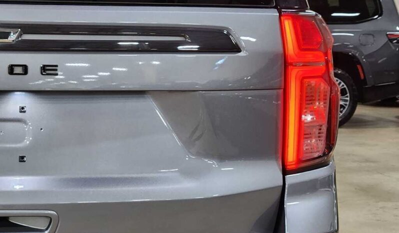 
								2021 Chevrolet Tahoe Z71 full									