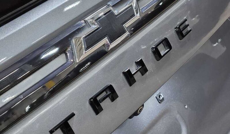 
								2021 Chevrolet Tahoe Z71 full									