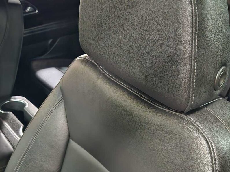 
								2021 Chevrolet Tahoe Z71 full									