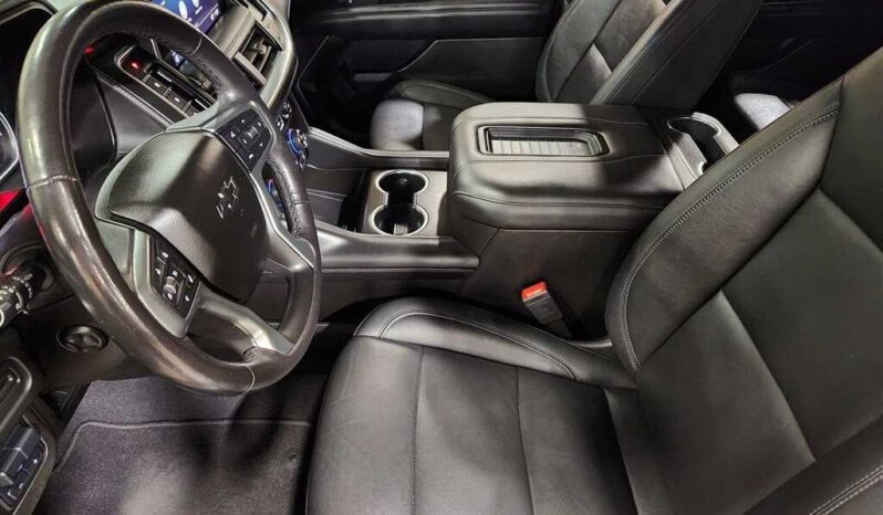 
								2021 Chevrolet Tahoe Z71 full									