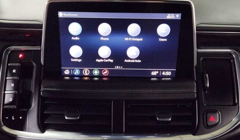 
								2021 Chevrolet Tahoe Z71 full									