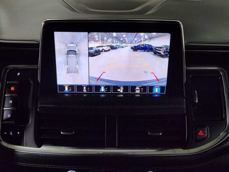 
								2021 Chevrolet Tahoe Z71 full									