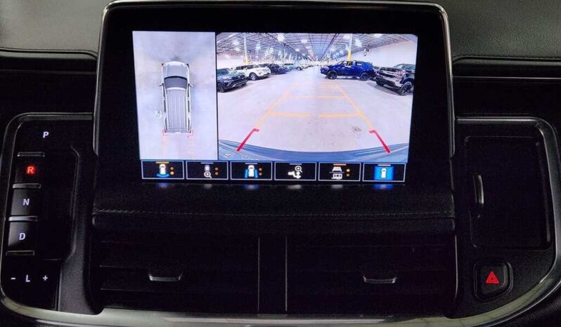 
								2021 Chevrolet Tahoe Z71 full									