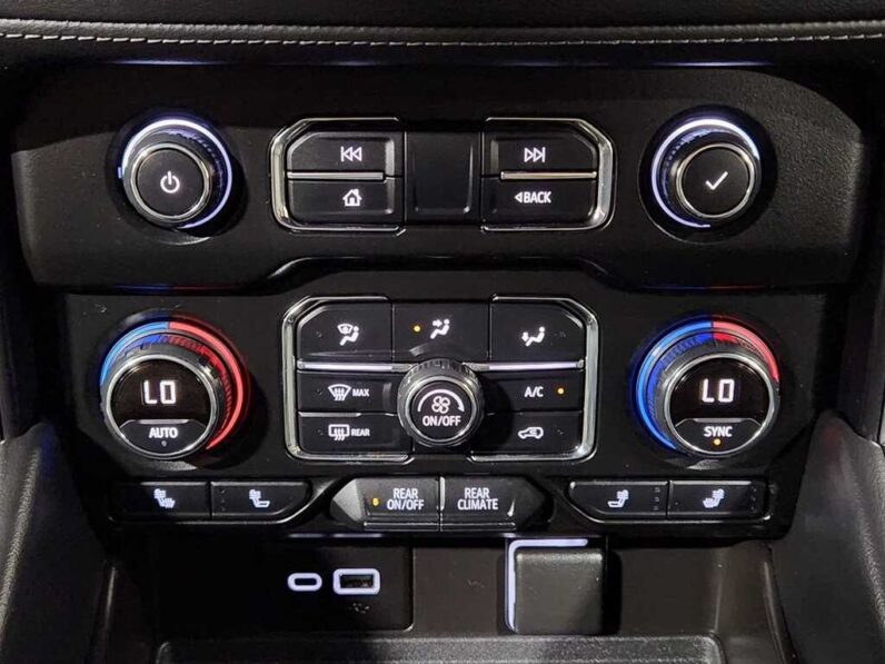 
								2021 Chevrolet Tahoe Z71 full									