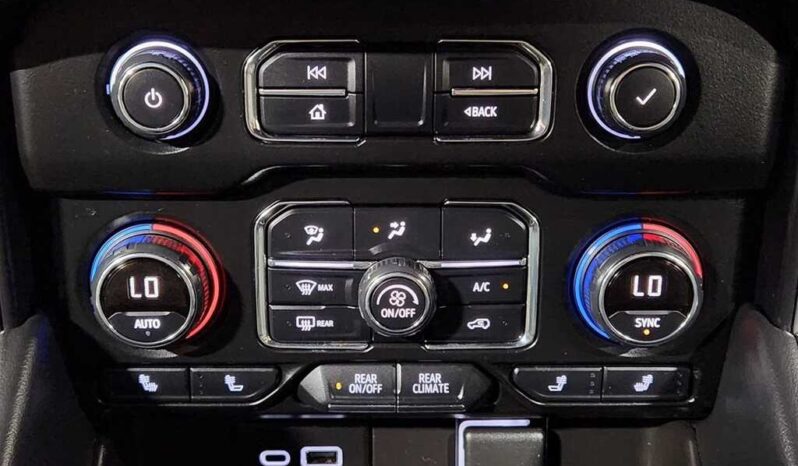 
								2021 Chevrolet Tahoe Z71 full									