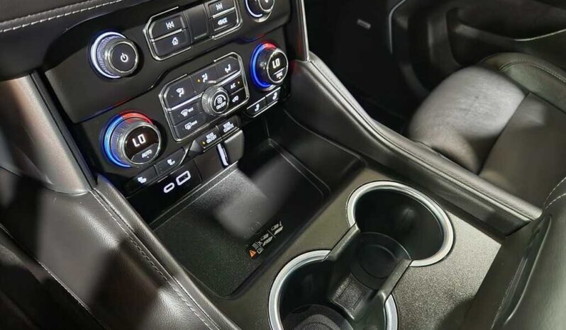 
								2021 Chevrolet Tahoe Z71 full									