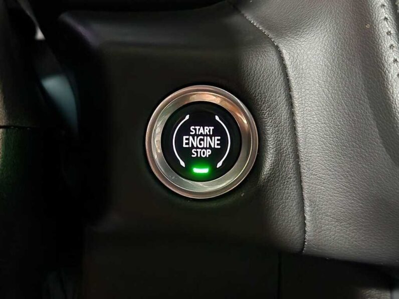 
								2021 Chevrolet Tahoe Z71 full									