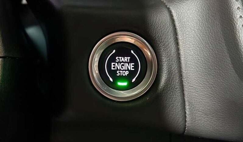 
								2021 Chevrolet Tahoe Z71 full									