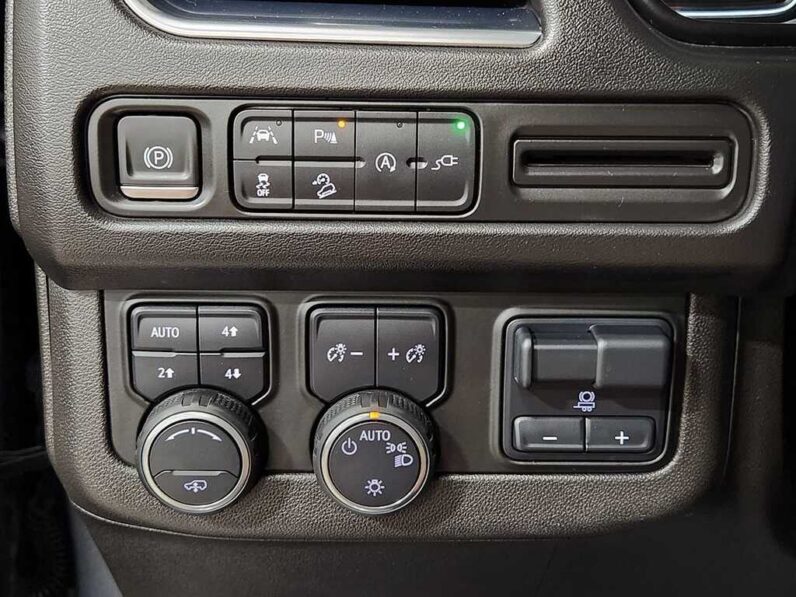 
								2021 Chevrolet Tahoe Z71 full									