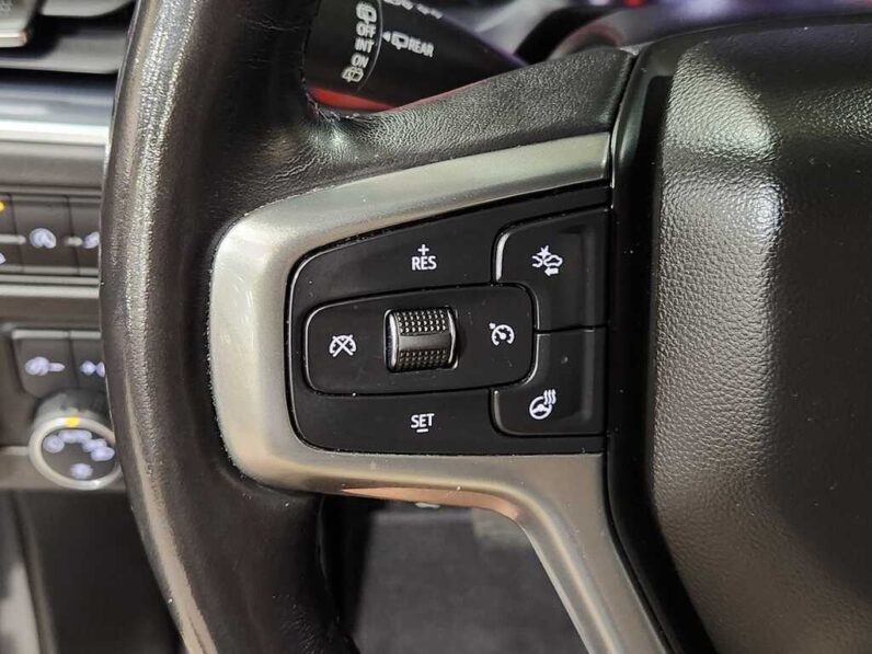 
								2021 Chevrolet Tahoe Z71 full									