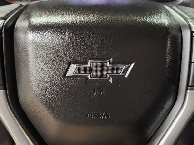 
								2021 Chevrolet Tahoe Z71 full									