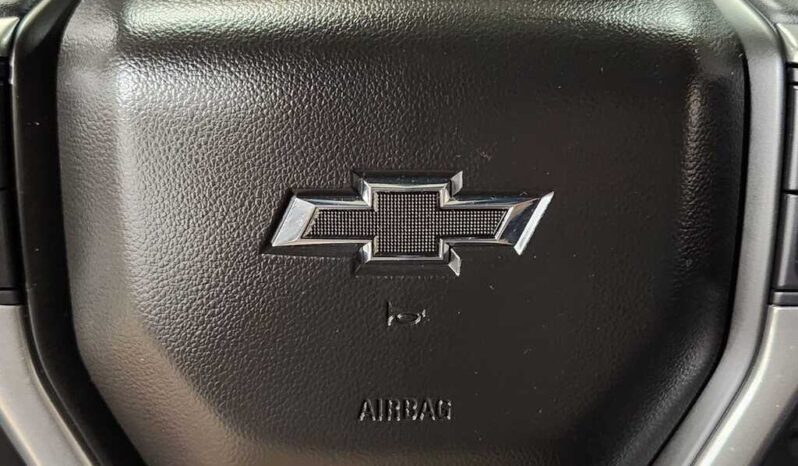 
								2021 Chevrolet Tahoe Z71 full									