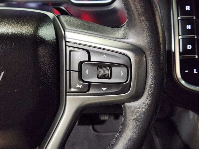 
								2021 Chevrolet Tahoe Z71 full									