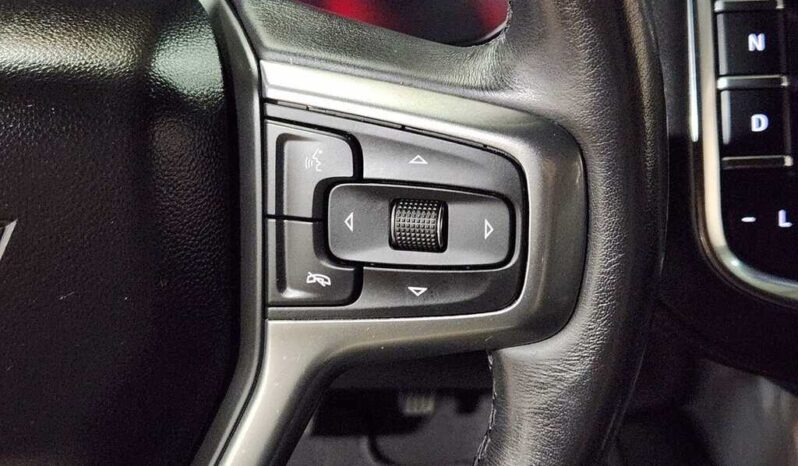 
								2021 Chevrolet Tahoe Z71 full									