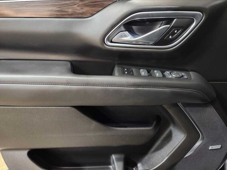 
								2021 Chevrolet Tahoe Z71 full									