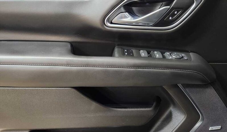 
								2021 Chevrolet Tahoe Z71 full									