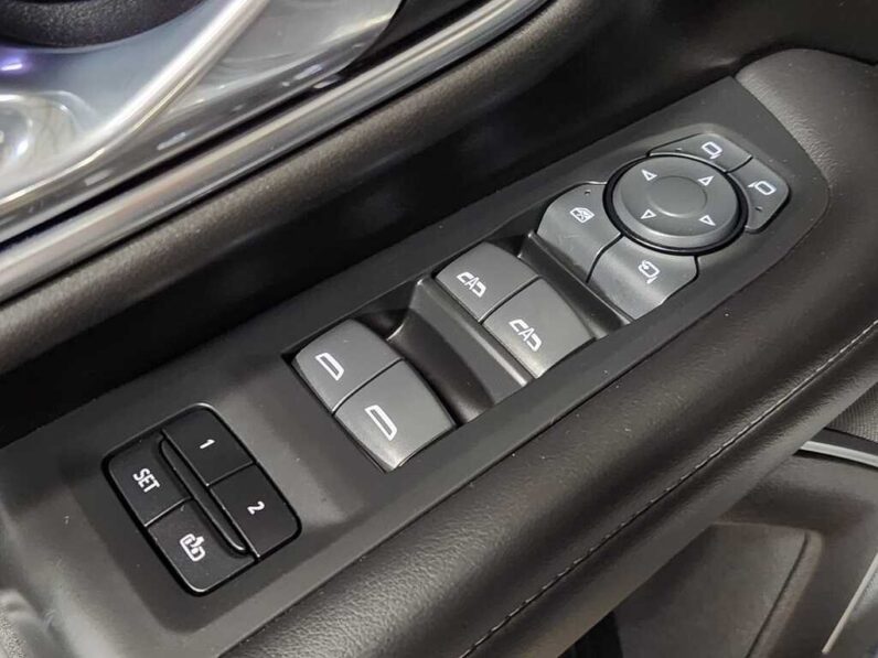 
								2021 Chevrolet Tahoe Z71 full									