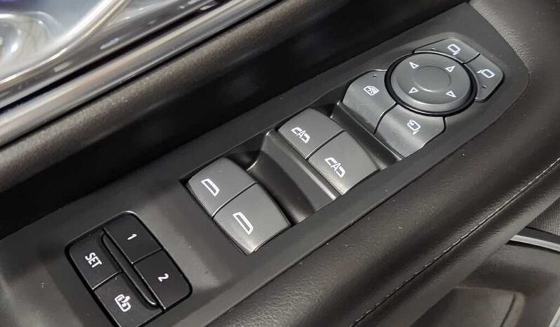 
								2021 Chevrolet Tahoe Z71 full									