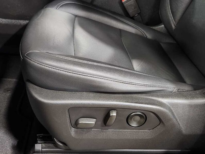 
								2021 Chevrolet Tahoe Z71 full									