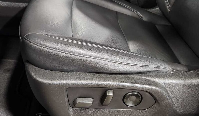 
								2021 Chevrolet Tahoe Z71 full									