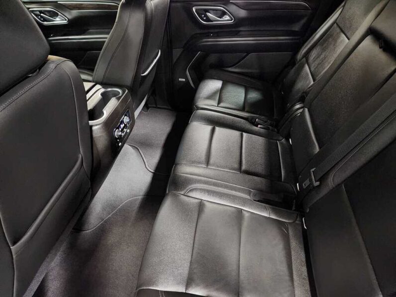 
								2021 Chevrolet Tahoe Z71 full									