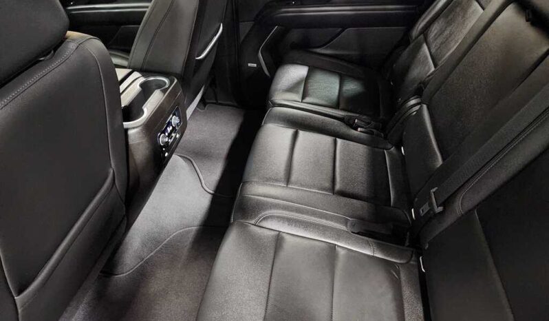 
								2021 Chevrolet Tahoe Z71 full									