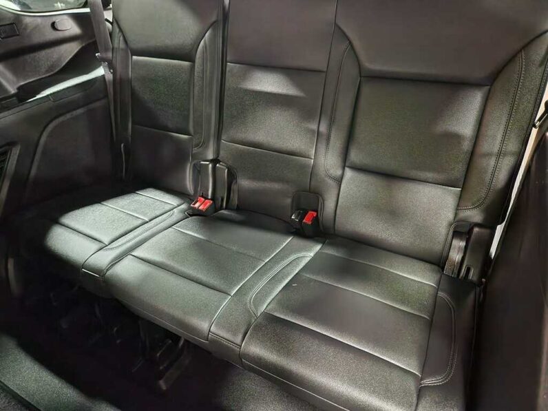 
								2021 Chevrolet Tahoe Z71 full									