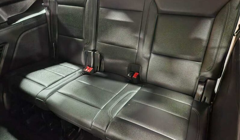 
								2021 Chevrolet Tahoe Z71 full									