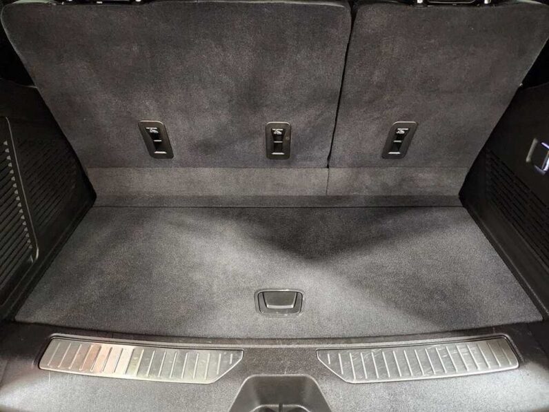 
								2021 Chevrolet Tahoe Z71 full									