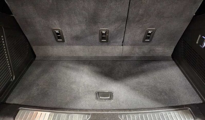 
								2021 Chevrolet Tahoe Z71 full									