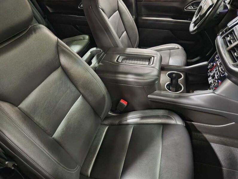 
								2021 Chevrolet Tahoe Z71 full									