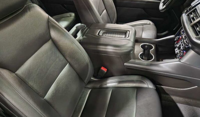 
								2021 Chevrolet Tahoe Z71 full									