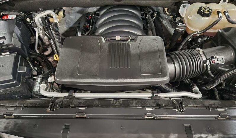 
								2021 Chevrolet Tahoe Z71 full									