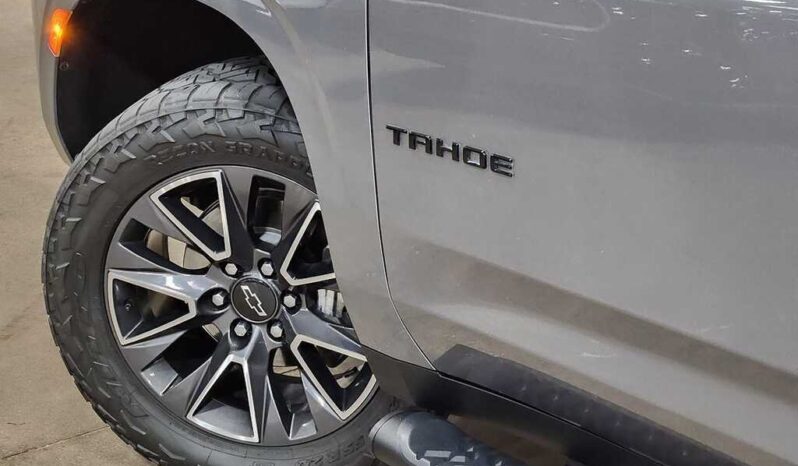 
								2021 Chevrolet Tahoe Z71 full									