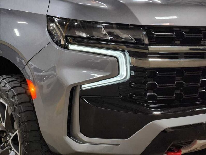 
								2021 Chevrolet Tahoe Z71 full									