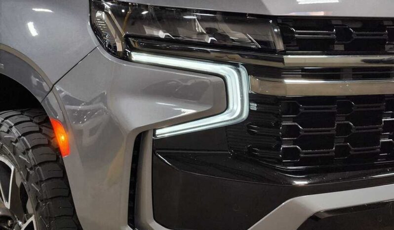 
								2021 Chevrolet Tahoe Z71 full									