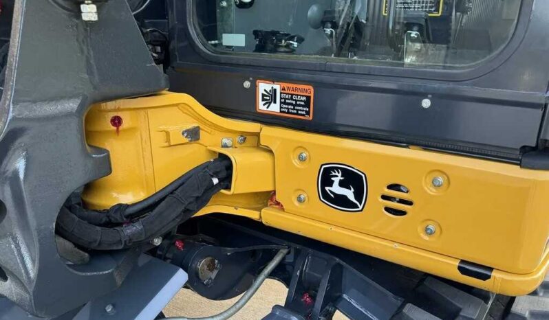 
								2021 John Deere 60G full									