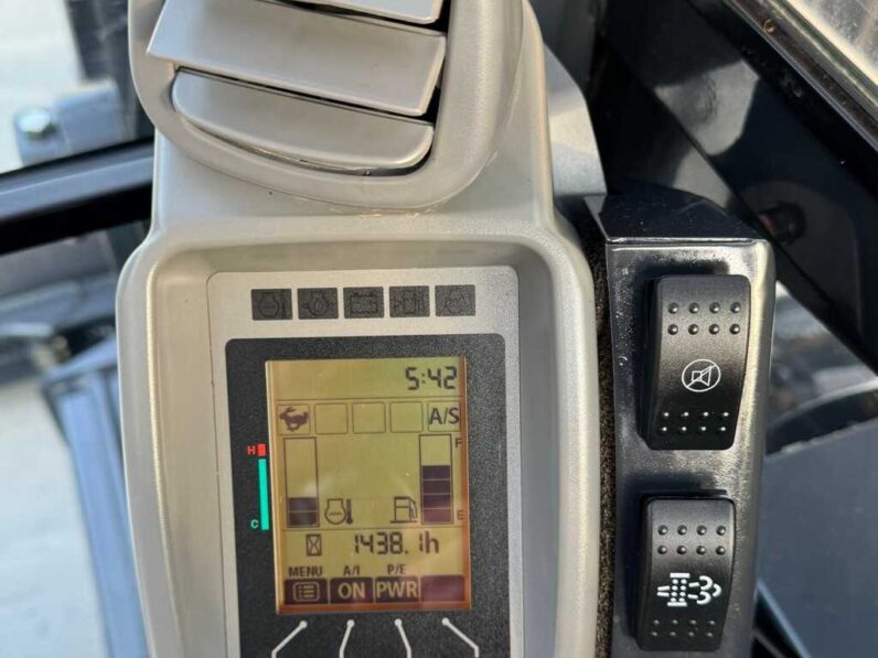 
								2021 John Deere 60G full									