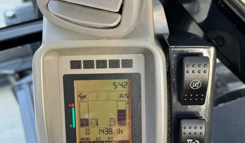 
								2021 John Deere 60G full									