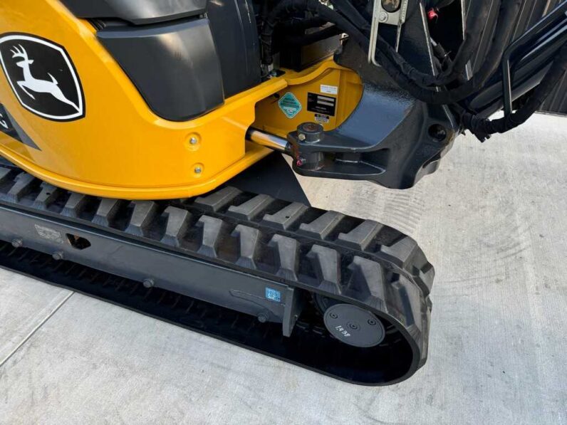 
								2021 John Deere 60G full									