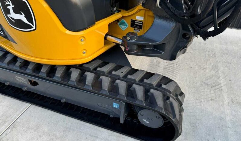 
								2021 John Deere 60G full									