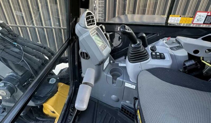 
								2021 John Deere 60G full									