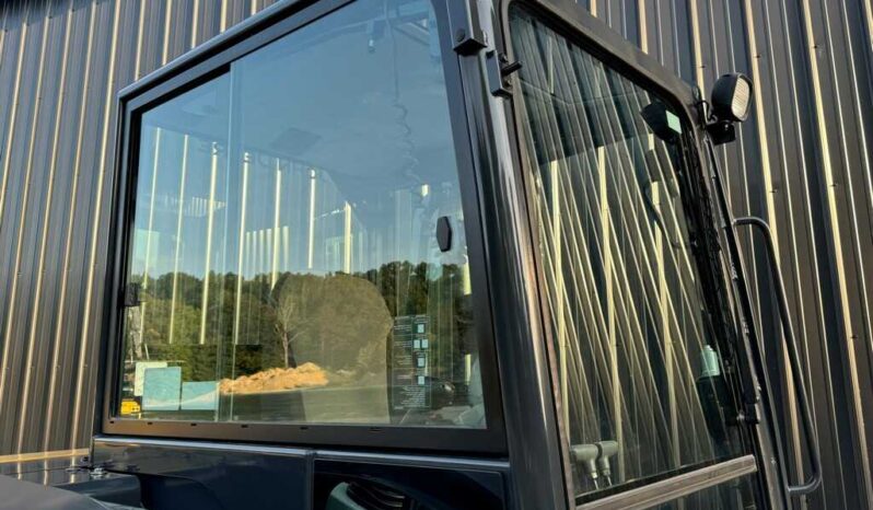 
								2021 John Deere 60G full									